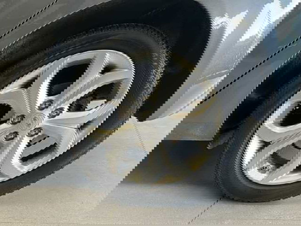 Hyundai ix20 usata a Ravenna (20)