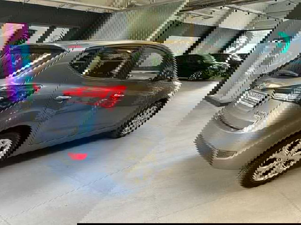 Hyundai ix20 usata a Ravenna (3)