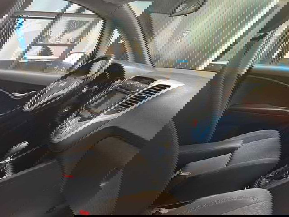 Hyundai ix20 usata a Ravenna (6)