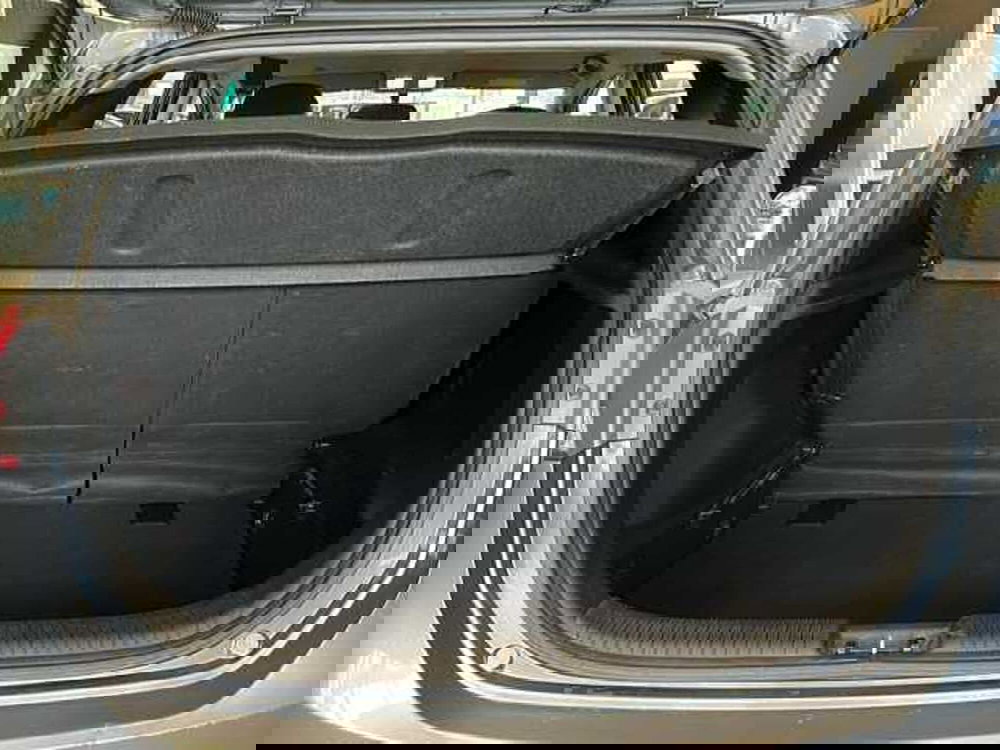 Hyundai ix20 usata a Ravenna (7)