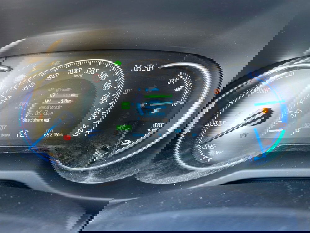 Toyota Rav4 usata a Ragusa (12)