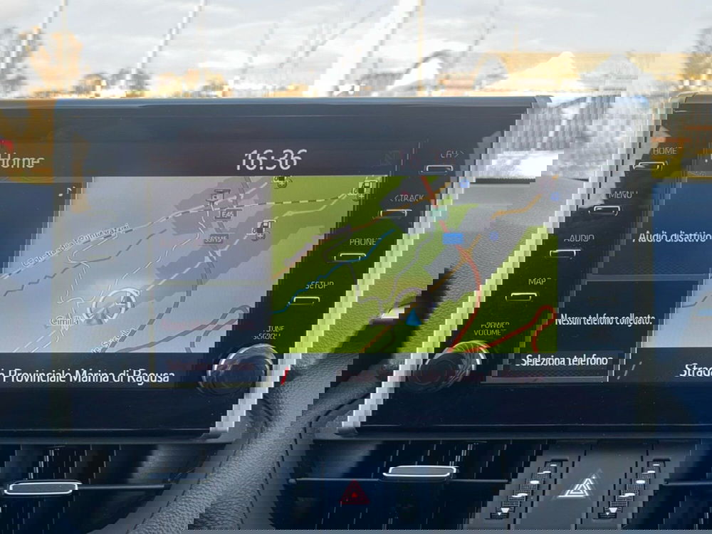 Toyota Rav4 usata a Ragusa (13)