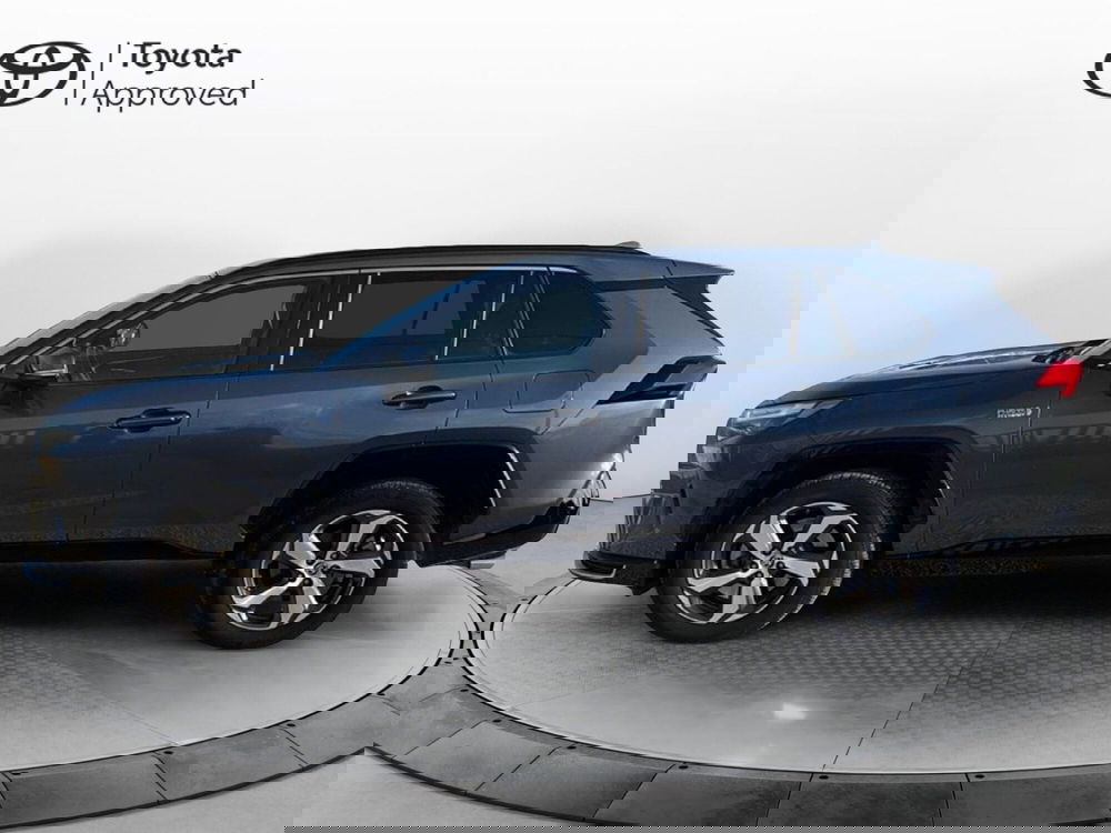 Toyota Rav4 usata a Ragusa (3)