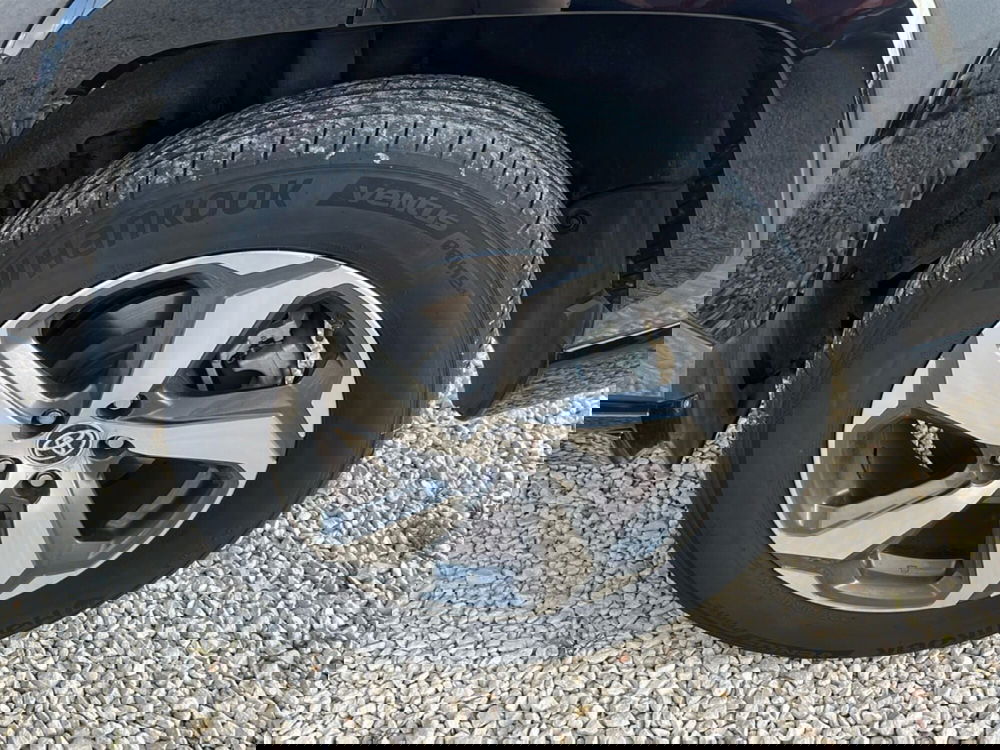 Toyota Rav4 usata a Ragusa (6)