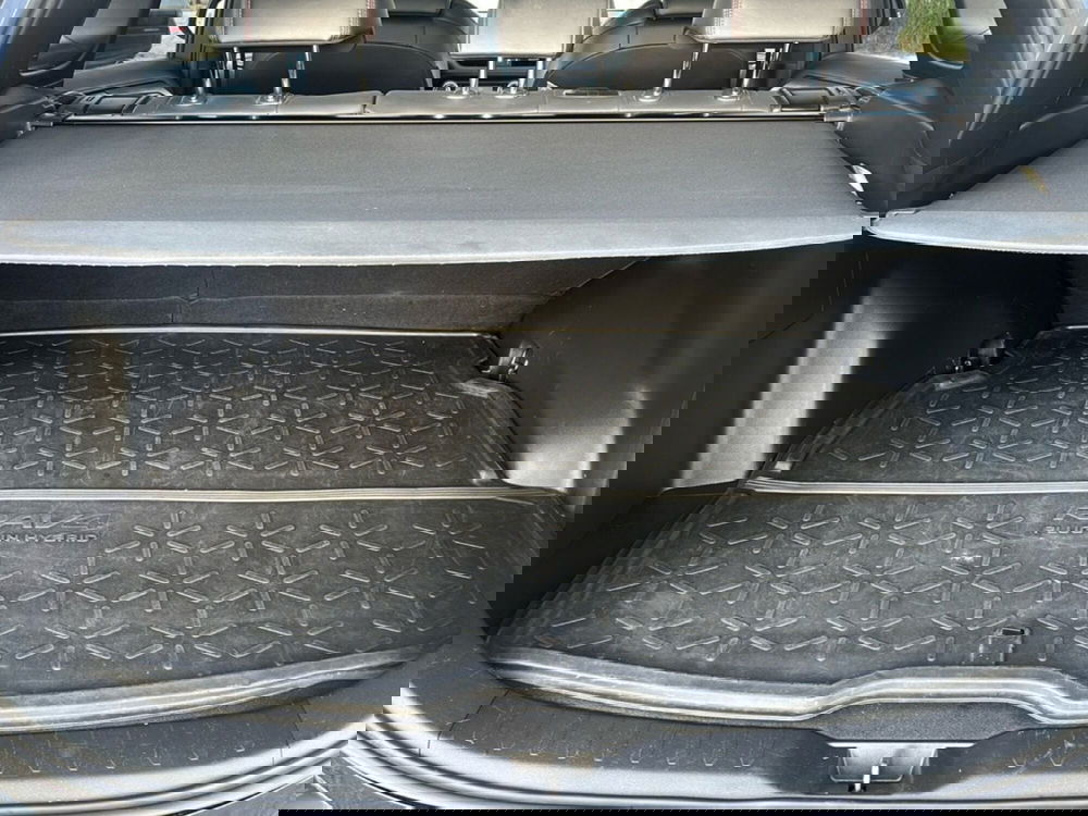 Toyota Rav4 usata a Ragusa (7)