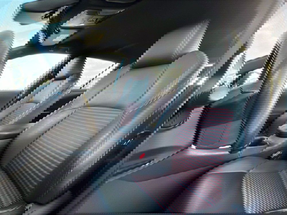 Toyota Rav4 usata a Ragusa (9)