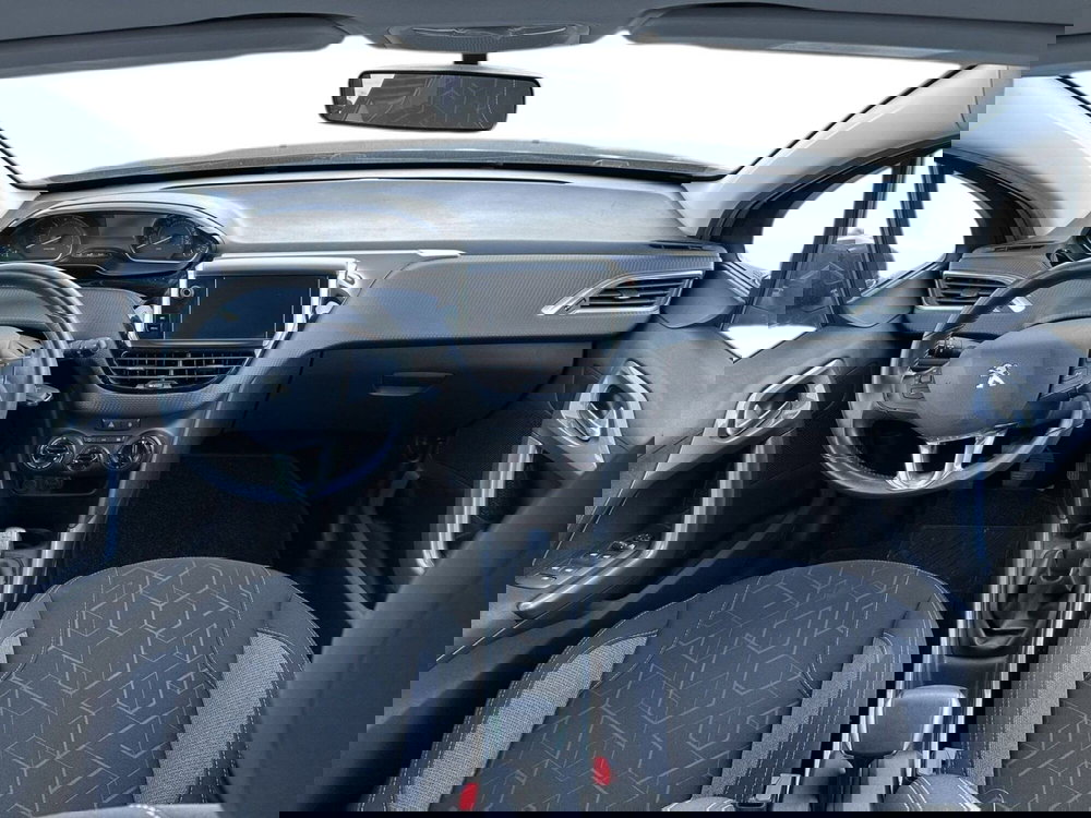 Peugeot 2008 usata a Pistoia (10)