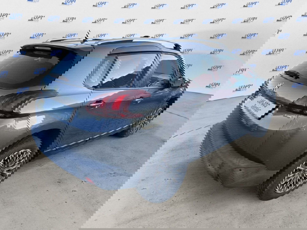 Peugeot 2008 usata a Pistoia (4)