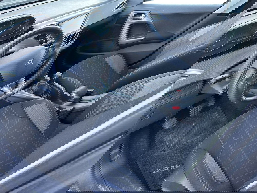 Peugeot 2008 usata a Pistoia (6)