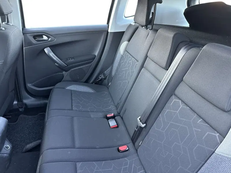 Peugeot 2008 usata a Pistoia (7)