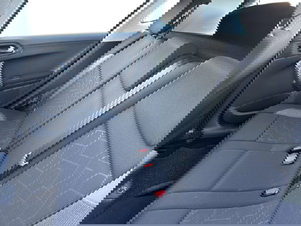 Peugeot 2008 usata a Pistoia (7)