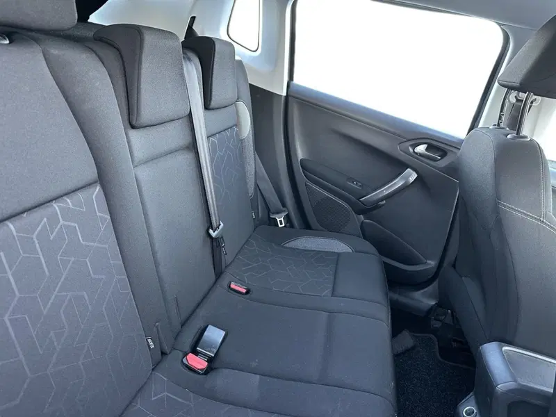 Peugeot 2008 usata a Pistoia (8)