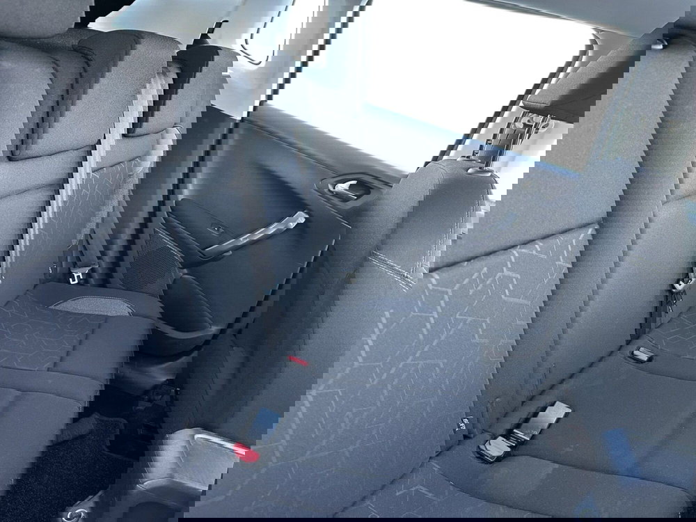 Peugeot 2008 usata a Pistoia (8)
