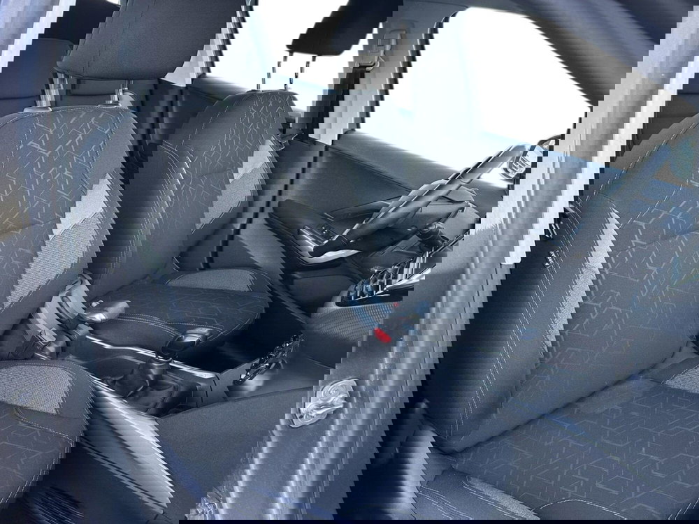 Peugeot 2008 usata a Pistoia (9)