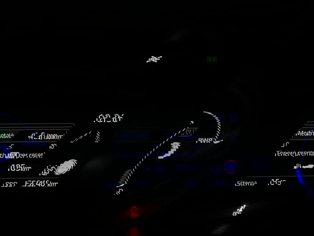 Toyota Yaris usata a Milano (13)