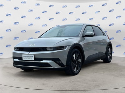 Hyundai Ioniq 5 84 kWh Exclusive Plus rwd del 2025 usata a Pistoia