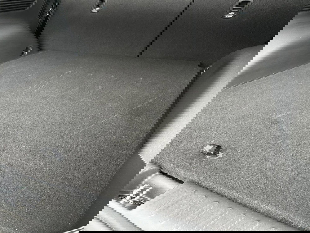 Hyundai Ioniq 5 usata a Pistoia (11)