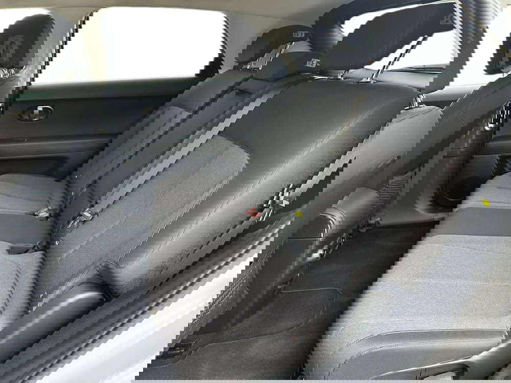 Hyundai Ioniq 5 usata a Pistoia (12)
