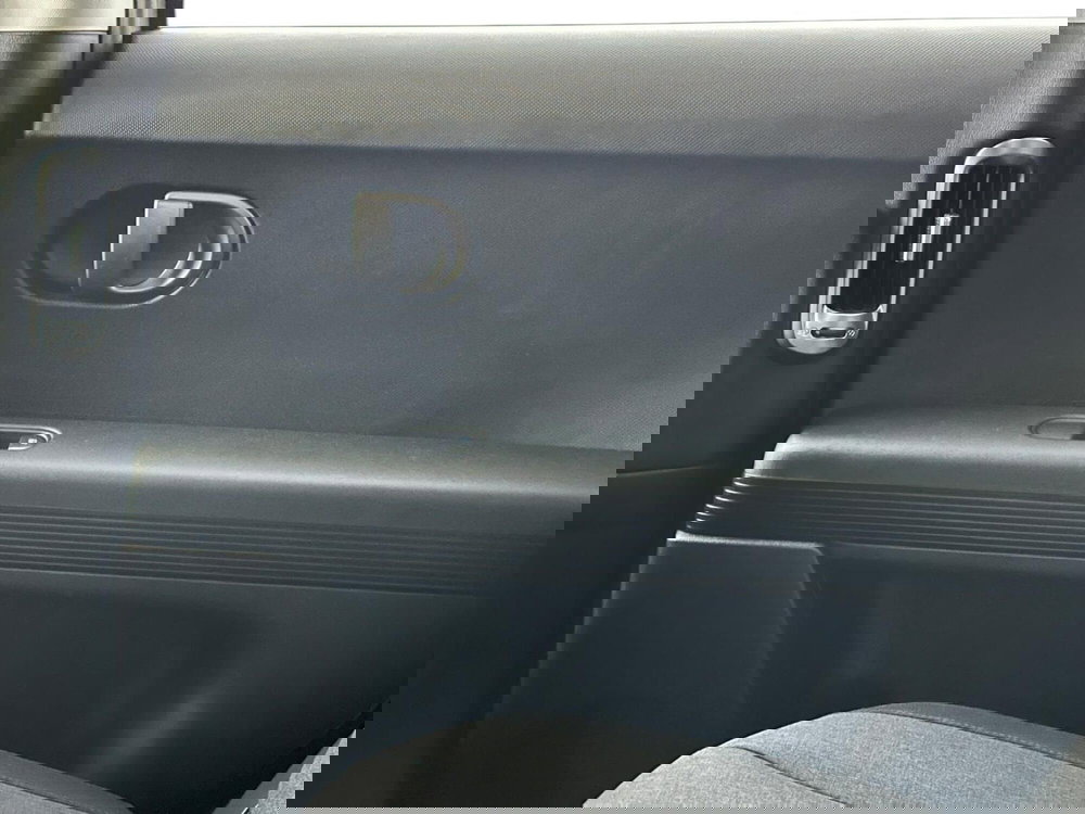 Hyundai Ioniq 5 usata a Pistoia (13)