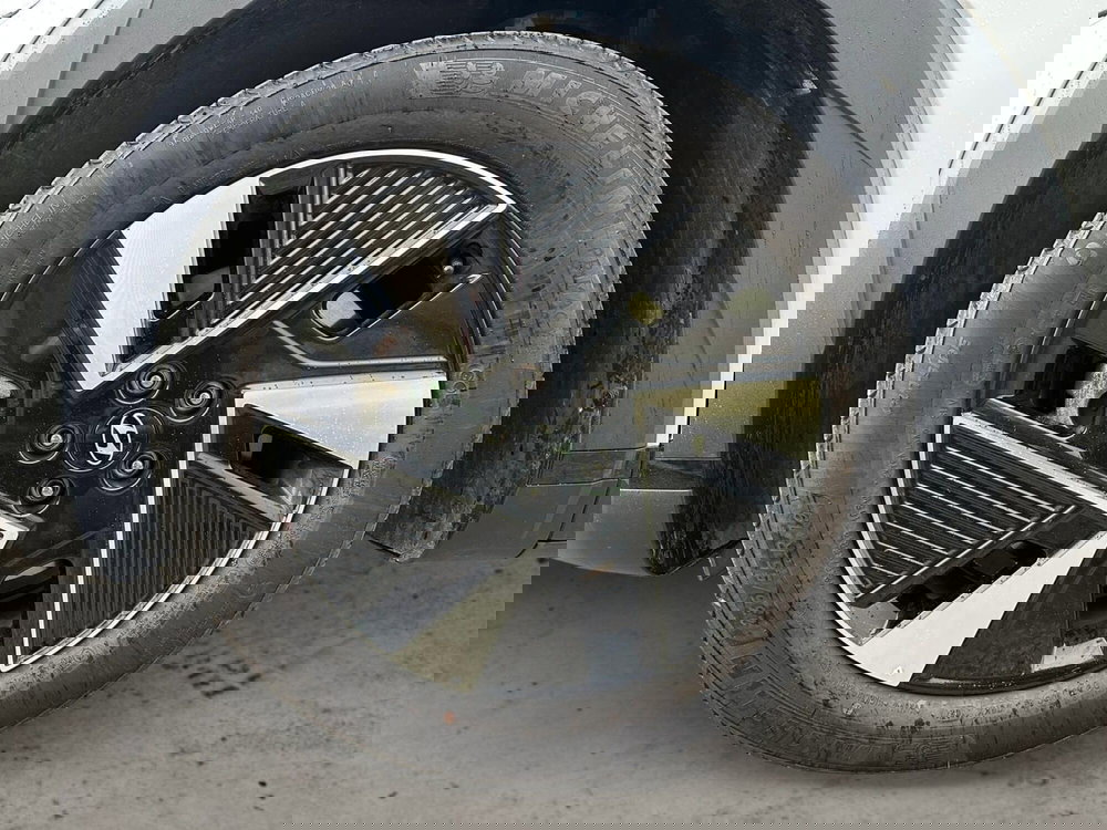 Hyundai Ioniq 5 usata a Pistoia (15)