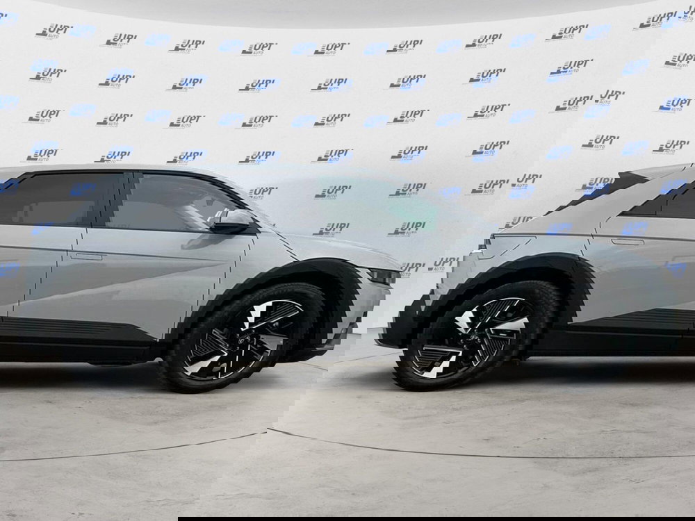 Hyundai Ioniq 5 usata a Pistoia (3)