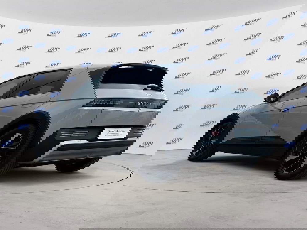 Hyundai Ioniq 5 usata a Pistoia (5)