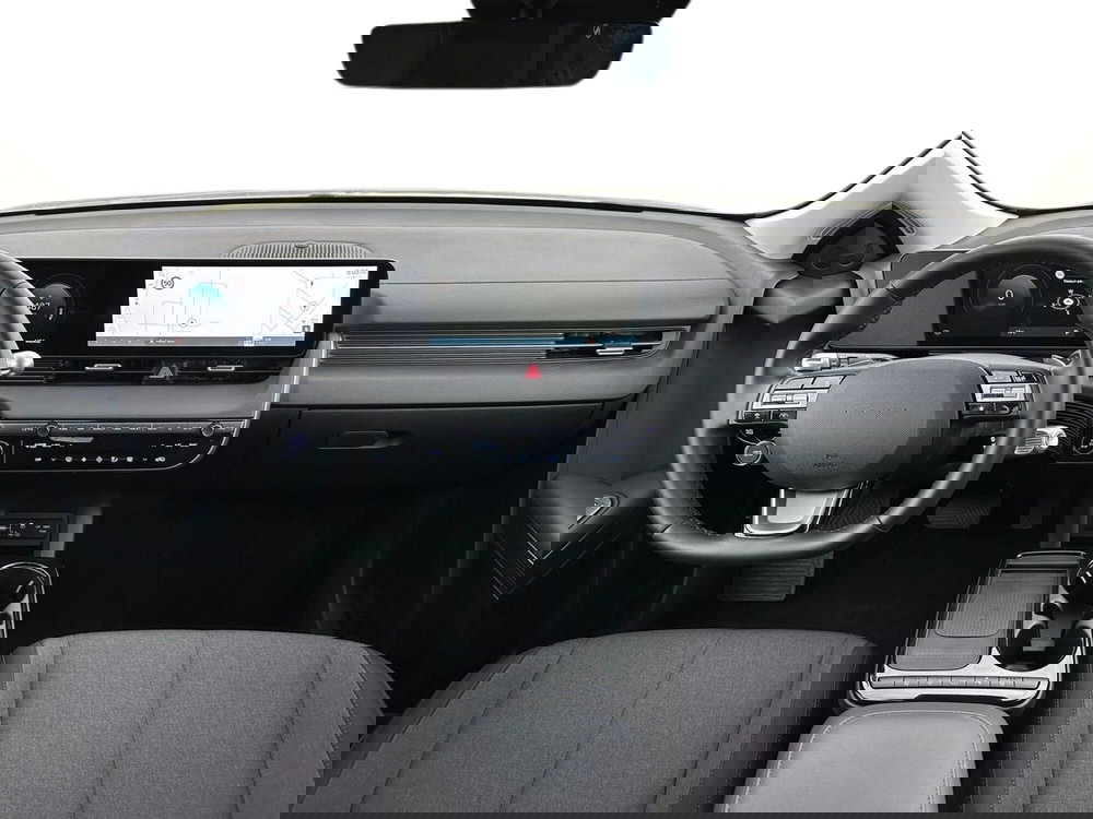 Hyundai Ioniq 5 usata a Pistoia (7)