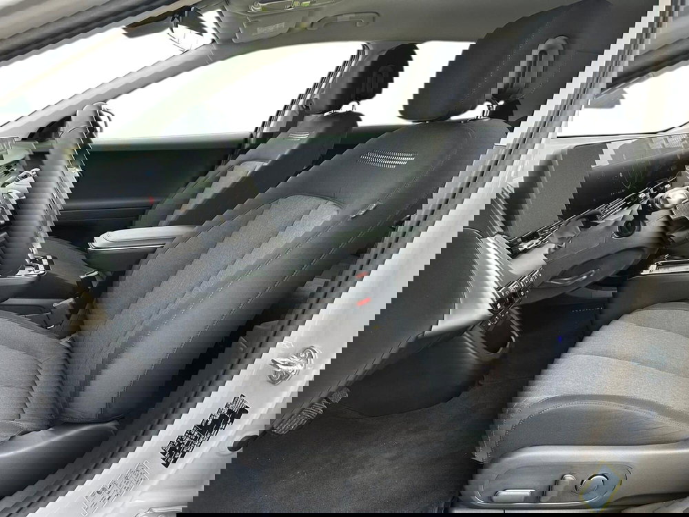 Hyundai Ioniq 5 usata a Pistoia (8)