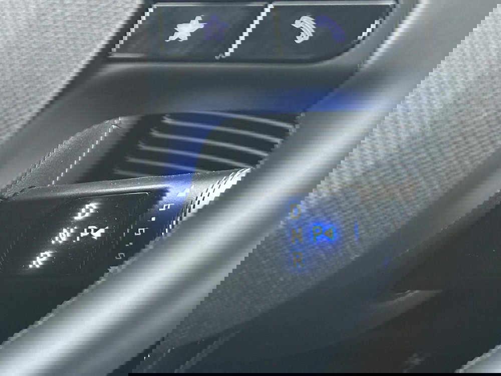 Hyundai Ioniq 5 usata a Pistoia (9)