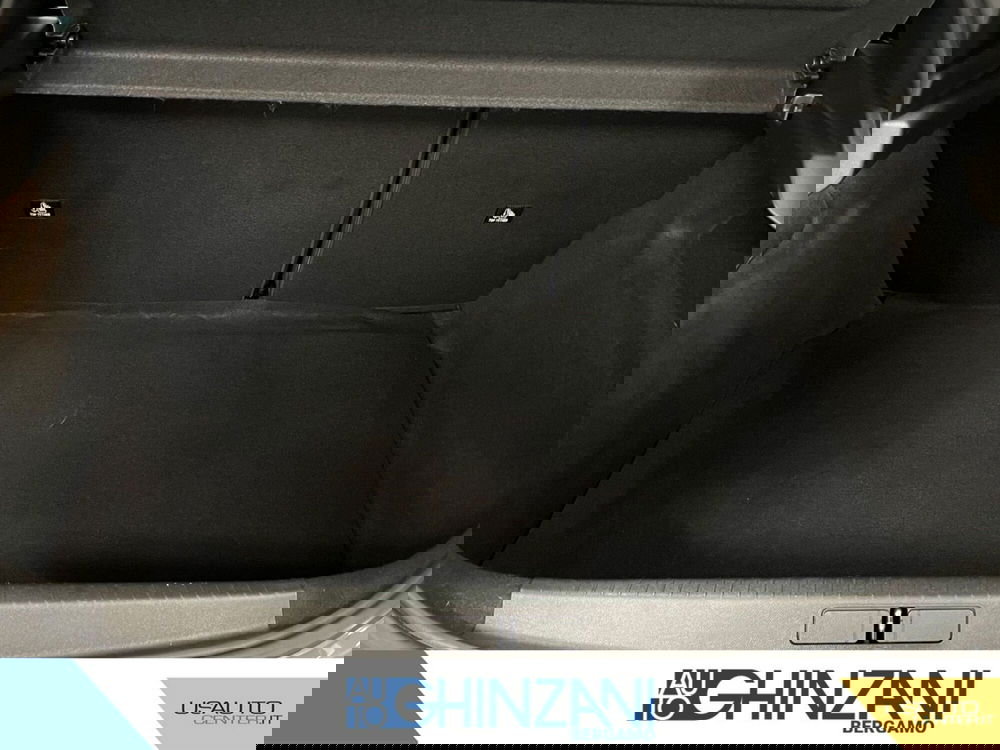 Peugeot 208 usata a Bergamo (12)