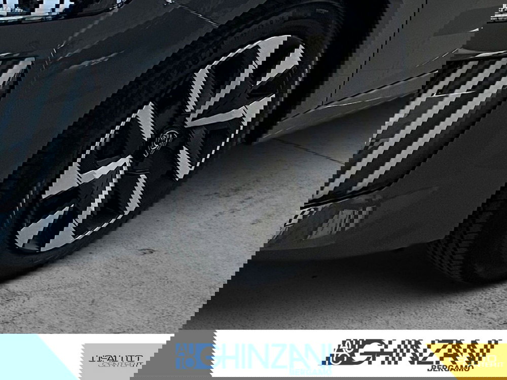 Peugeot 208 usata a Bergamo (13)