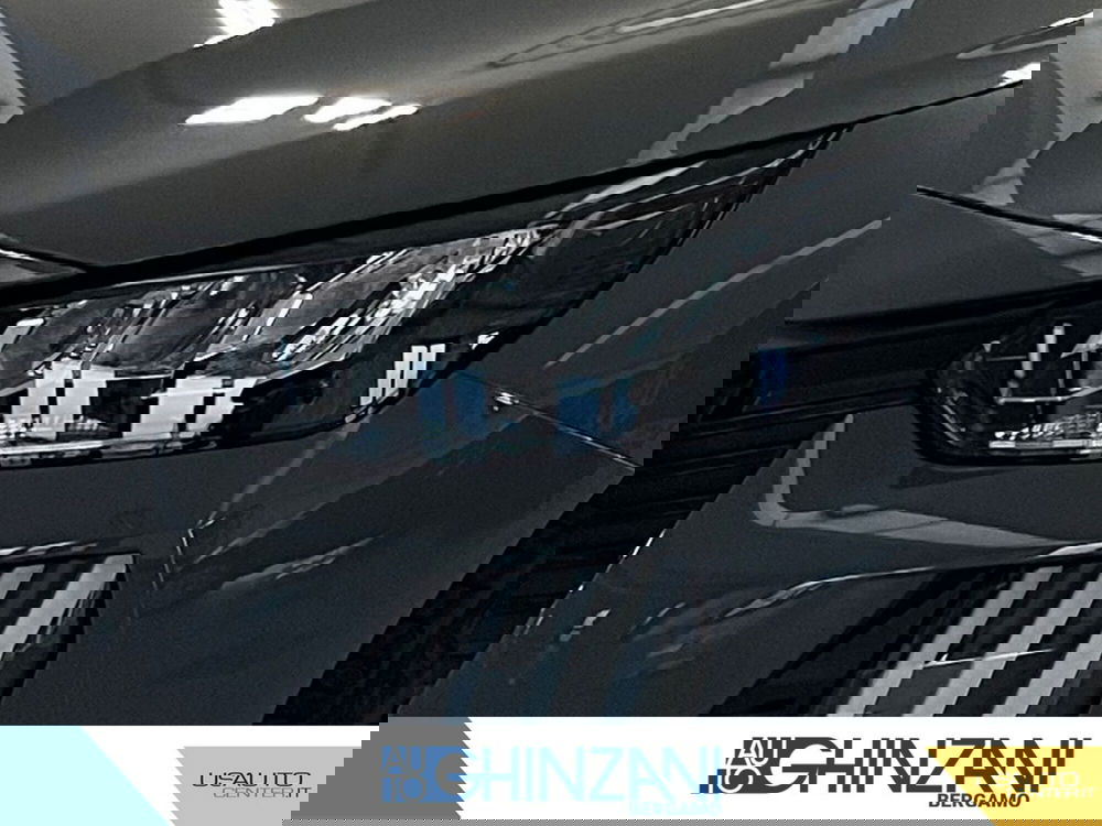 Peugeot 208 usata a Bergamo (14)