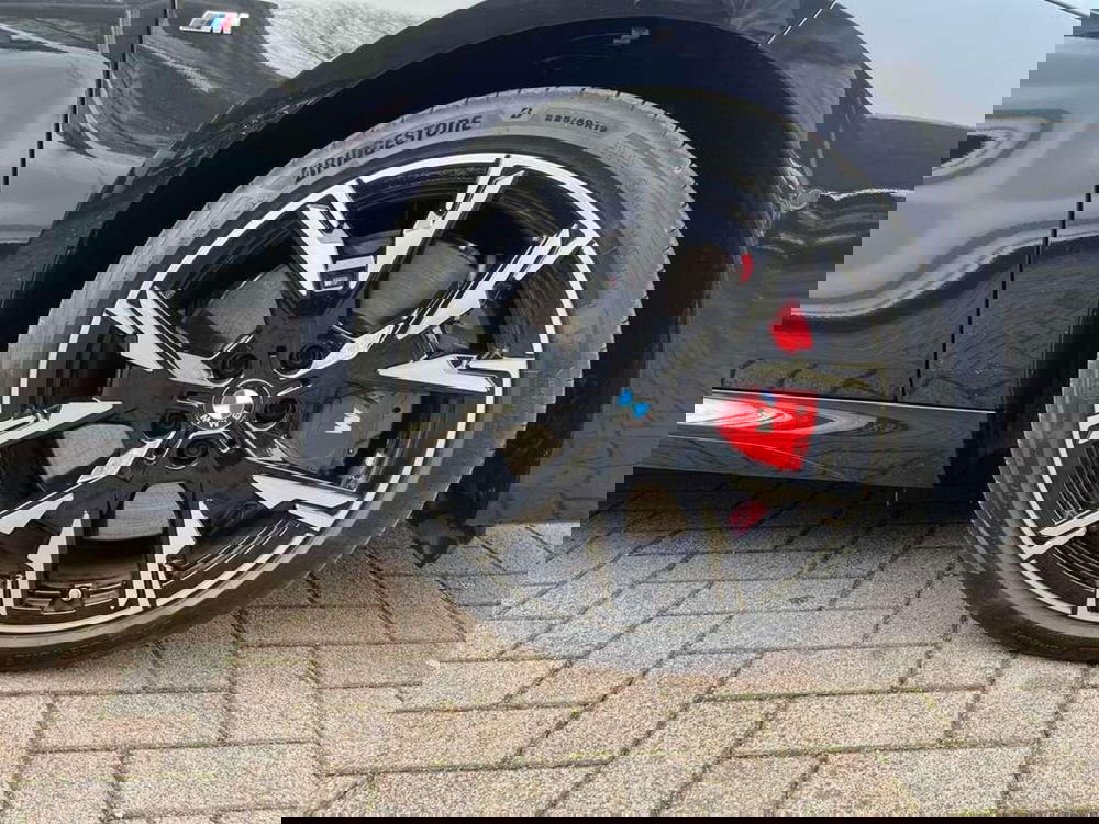 BMW Serie 1 usata a Alessandria (7)