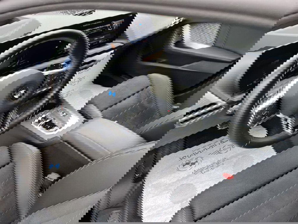 BMW Serie 1 usata a Alessandria (8)