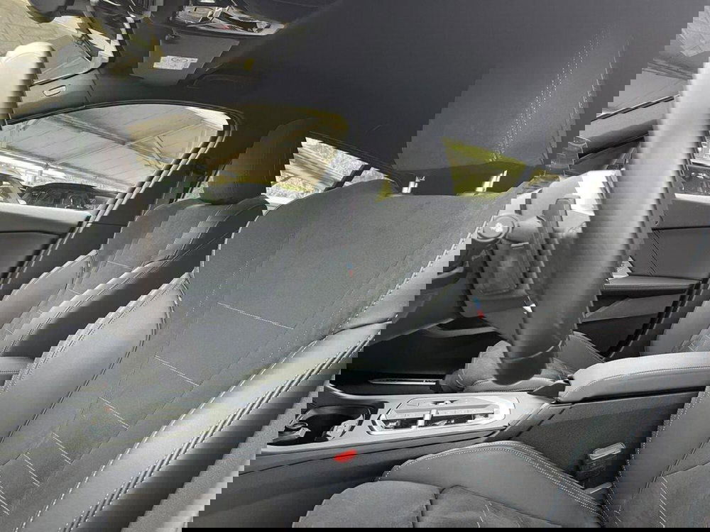 BMW Serie 1 usata a Alessandria (9)