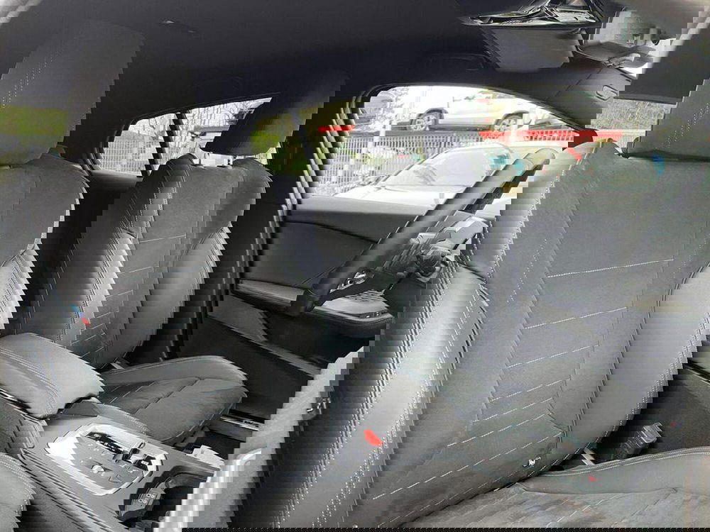 BMW Serie 1 usata a Alessandria (10)