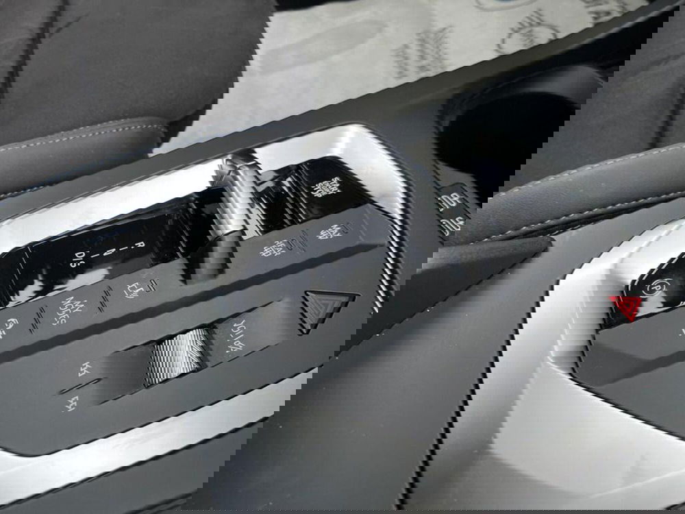 BMW Serie 1 usata a Alessandria (11)