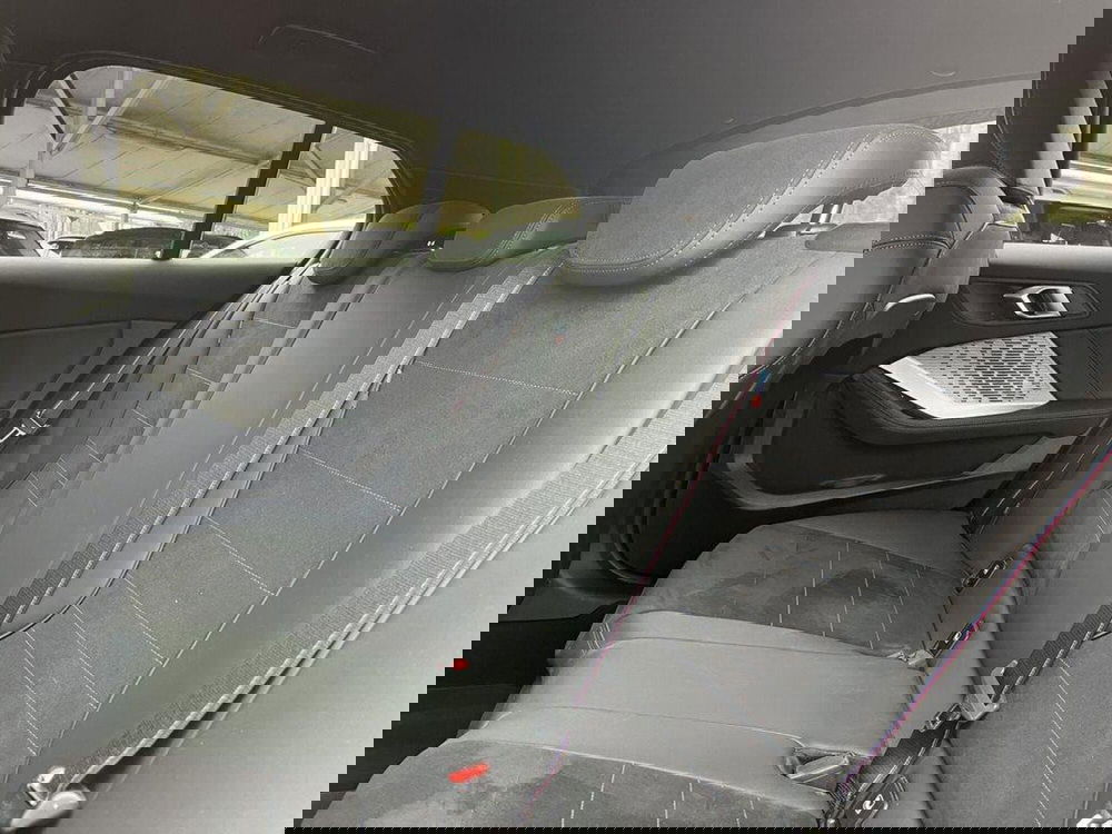 BMW Serie 1 usata a Alessandria (12)