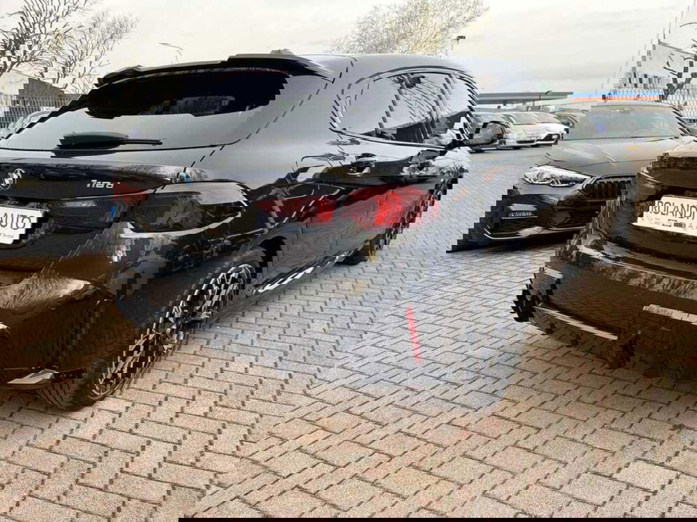 BMW Serie 1 usata a Alessandria