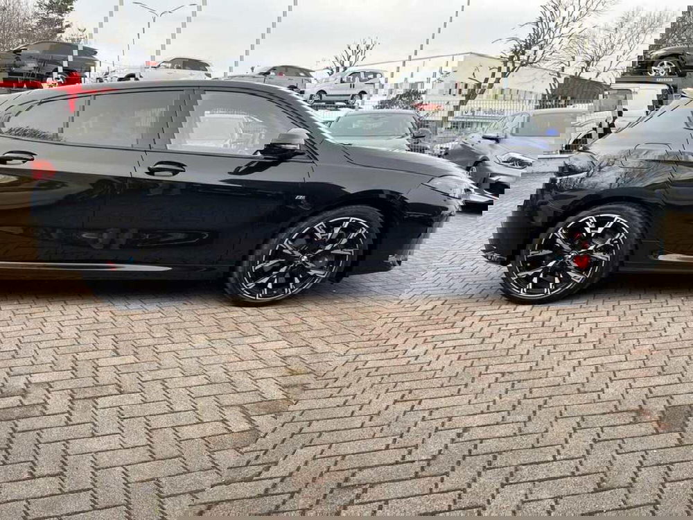 BMW Serie 1 usata a Alessandria (2)