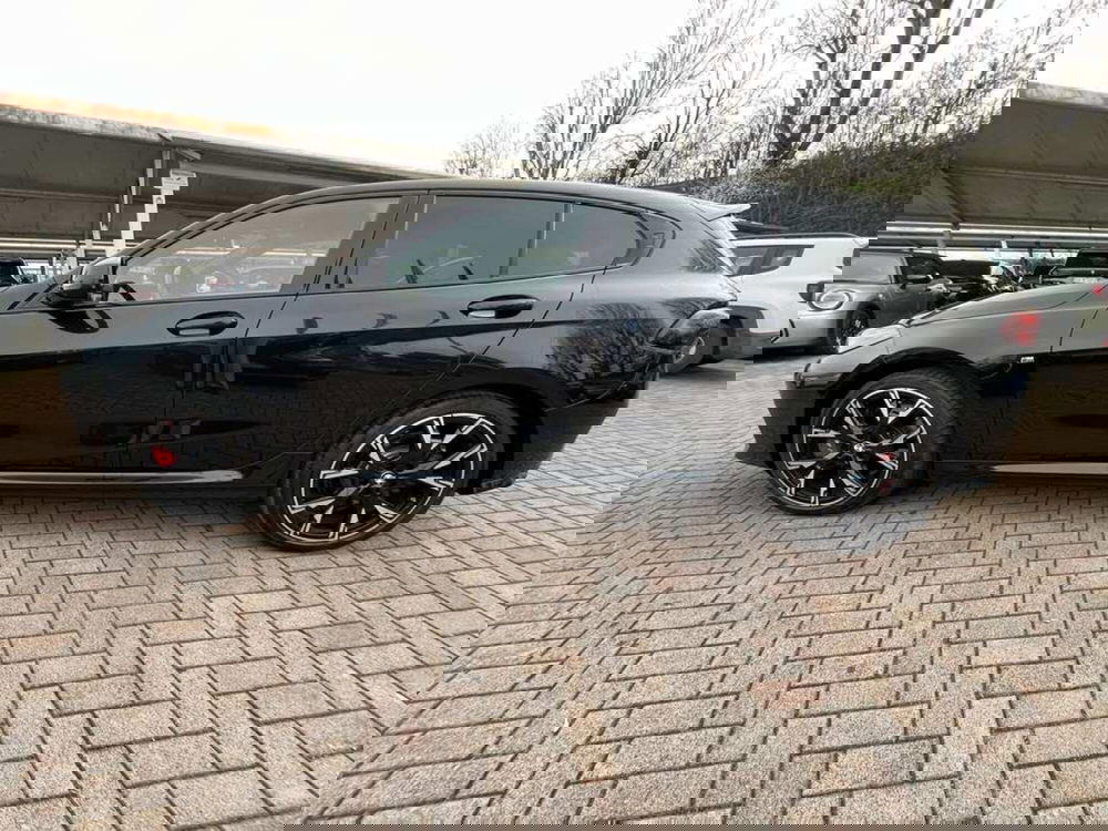 BMW Serie 1 usata a Alessandria (3)