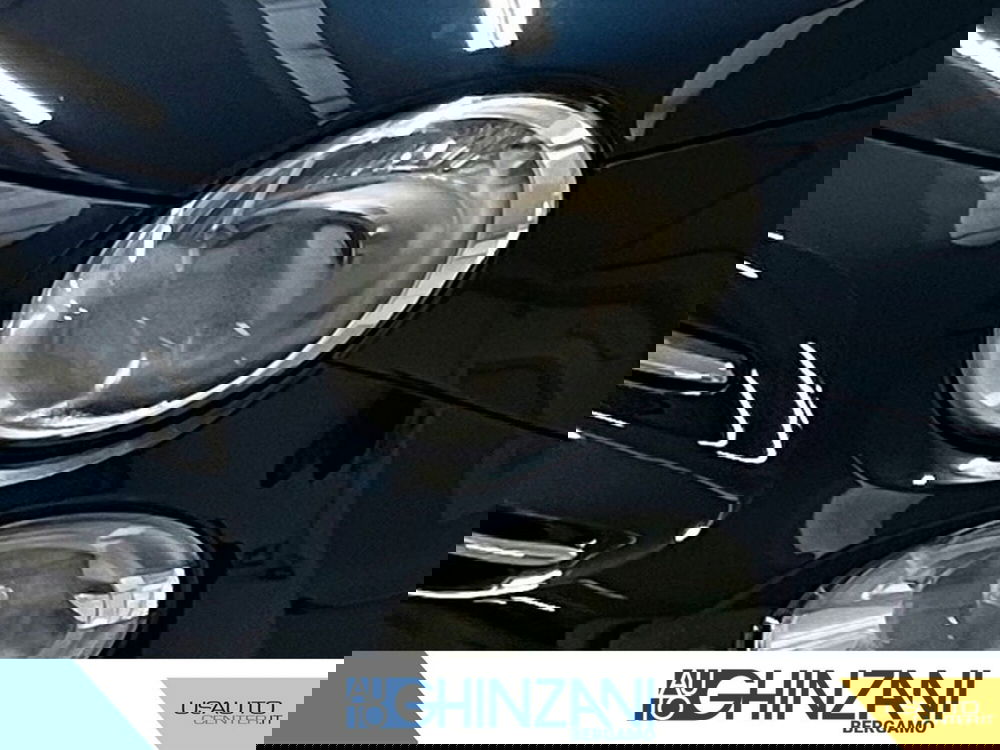 Fiat 500 usata a Bergamo (15)