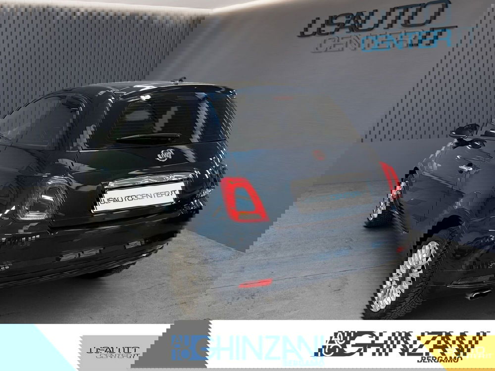 Fiat 500 usata a Bergamo (4)