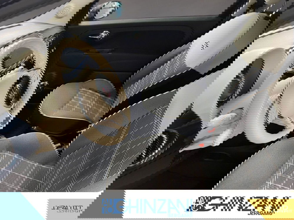 Fiat 500 usata a Bergamo (8)