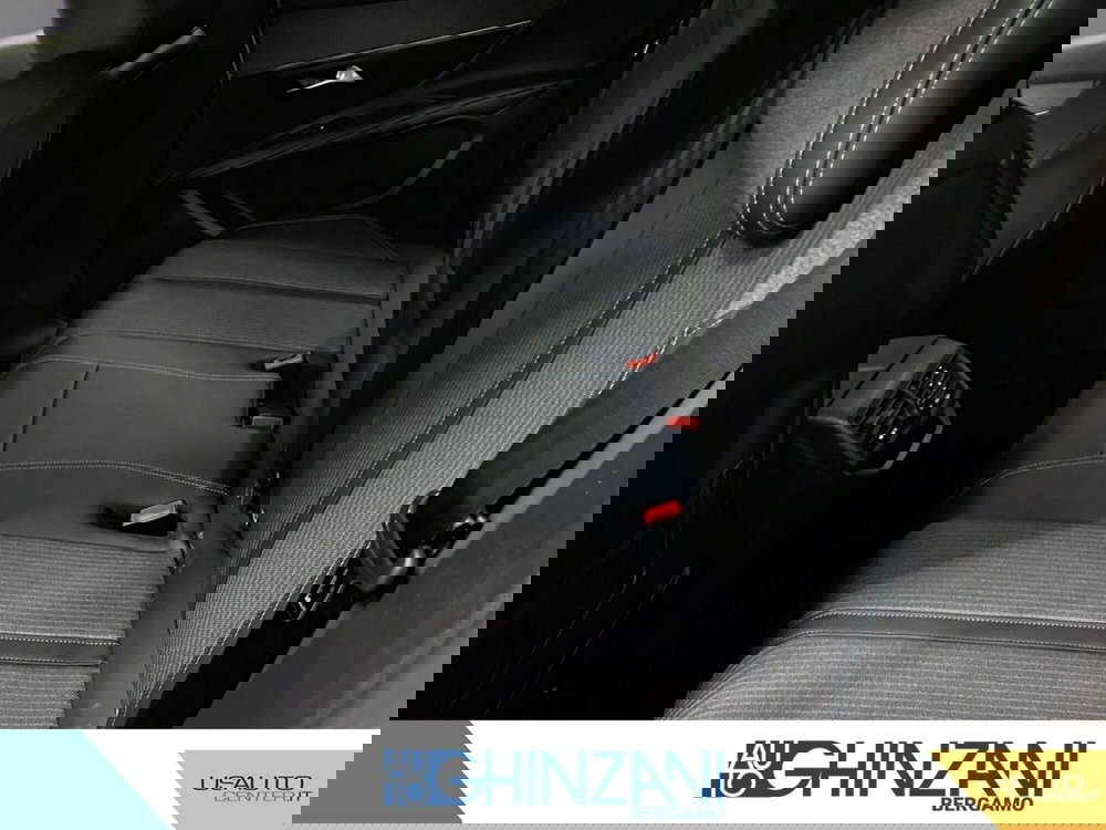 Peugeot 3008 usata a Bergamo (10)