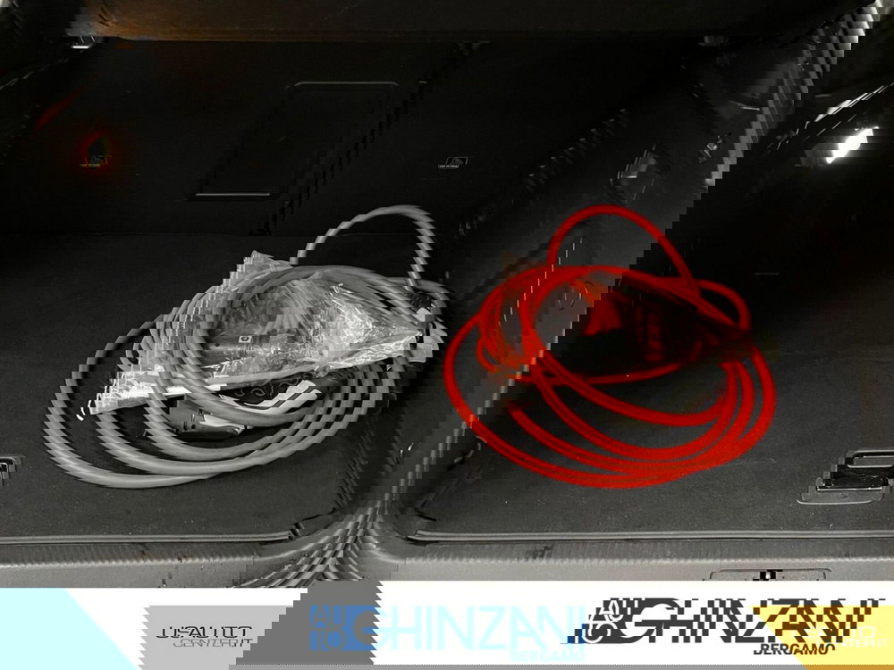 Peugeot 3008 usata a Bergamo (11)