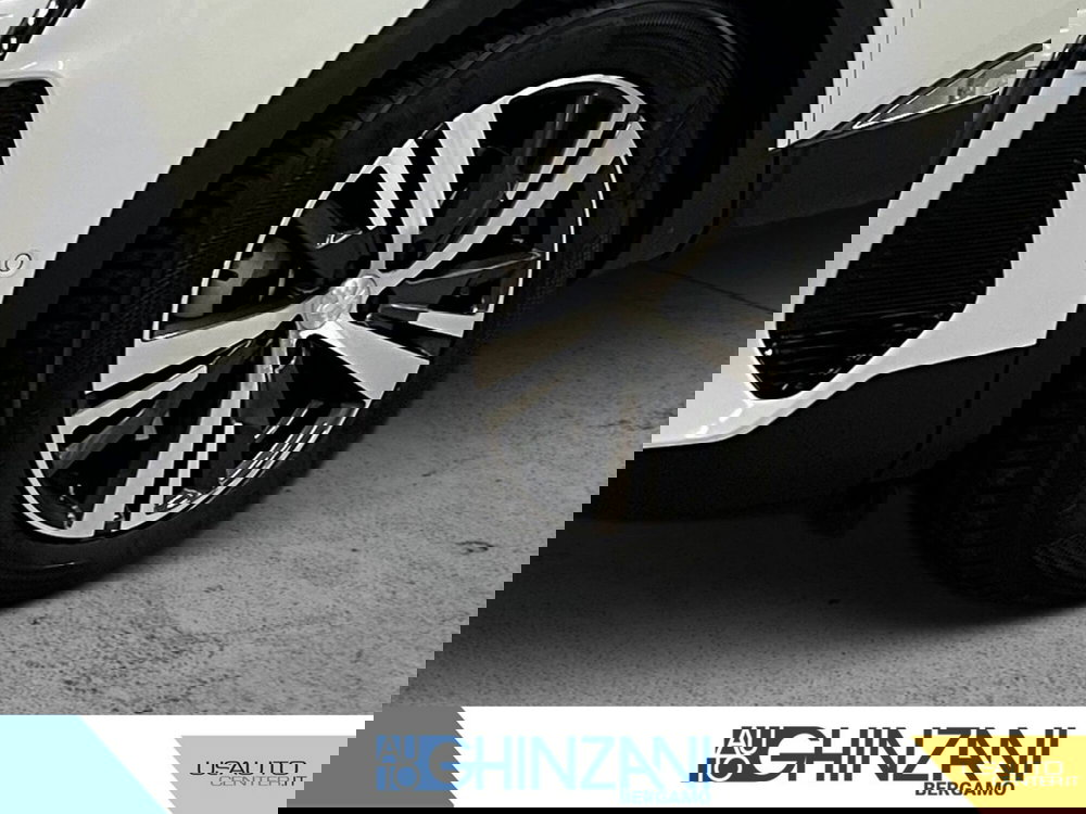 Peugeot 3008 usata a Bergamo (12)