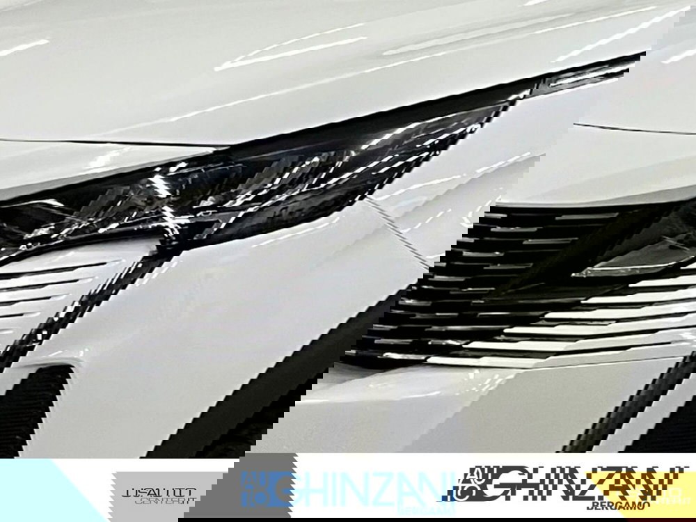 Peugeot 3008 usata a Bergamo (13)
