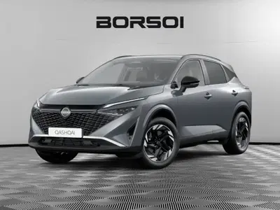Nissan Qashqai 1.5 e-power N-Connecta 2wd nuova a Treviso
