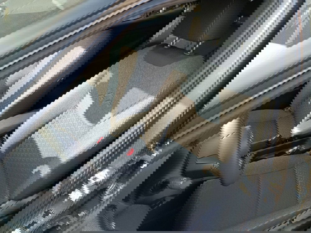 Toyota Yaris Cross usata a Milano (11)